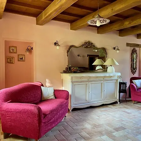 Ferienwohnung Sambuco Di Sopra Fratticciola Selvatica Exterior foto