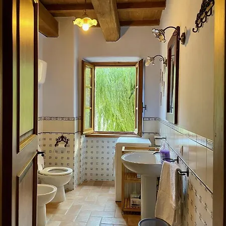 Ferienwohnung Sambuco Di Sopra Fratticciola Selvatica Exterior foto