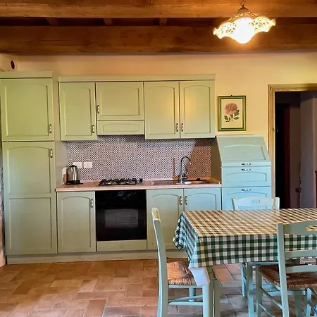 Ferienwohnung Sambuco Di Sopra Fratticciola Selvatica Exterior foto