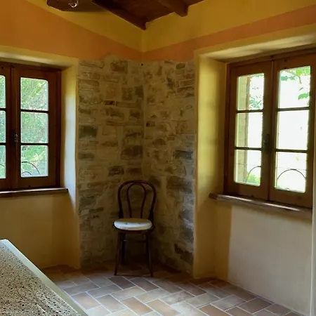 Ferienwohnung Sambuco Di Sopra Fratticciola Selvatica Exterior foto