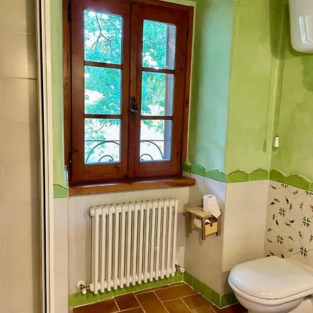 Ferienwohnung Sambuco Di Sopra Fratticciola Selvatica Exterior foto