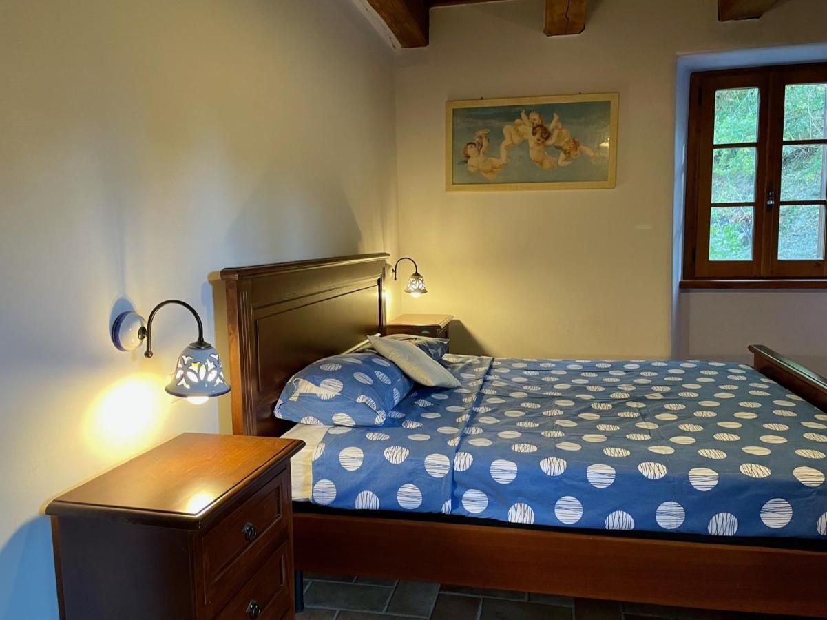 Sambuco Di Sopra