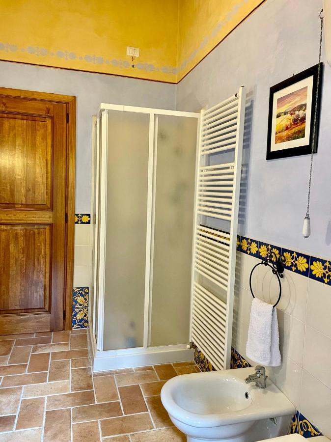 Apartment Sambuco Di Sopra