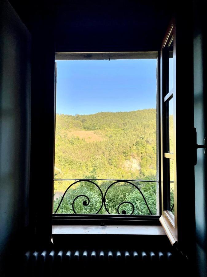 Sambuco Di Sopra