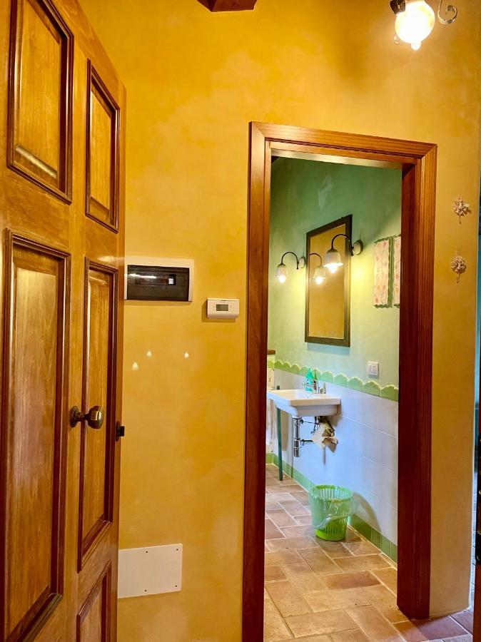 Sambuco Di Sopra Apartment Fratticciola Selvatica
