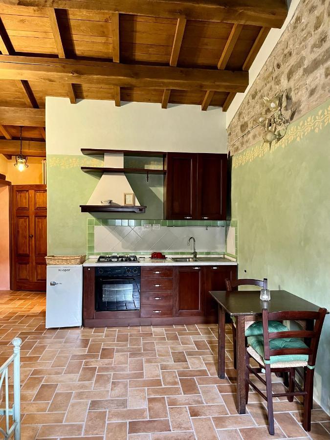 Sambuco Di Sopra Apartment Fratticciola Selvatica