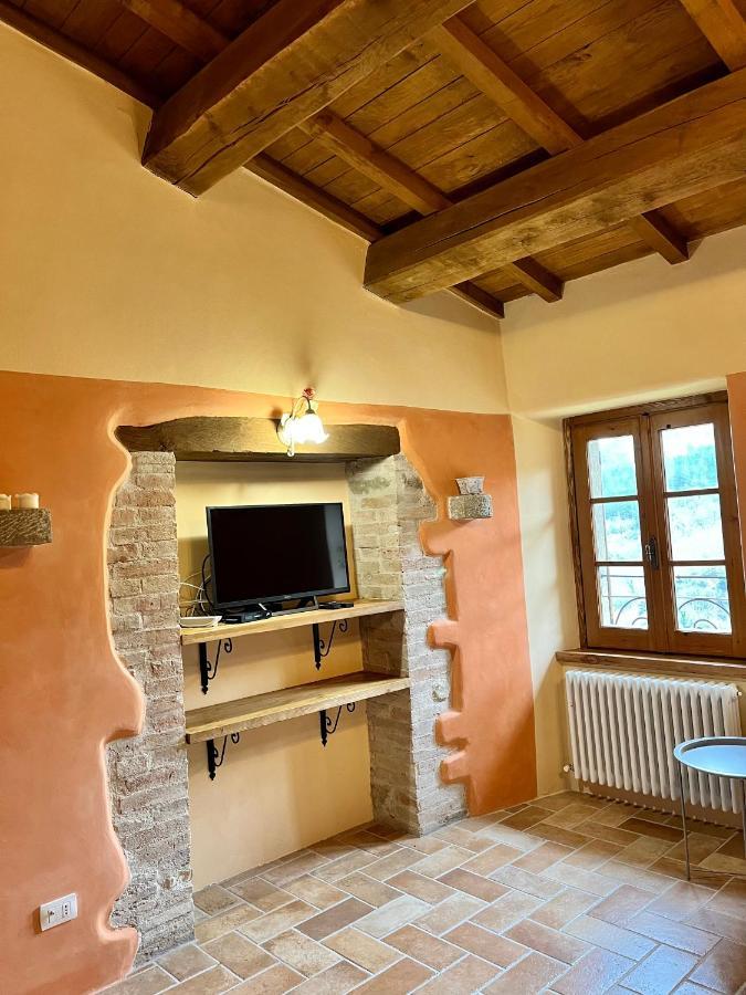 Sambuco Di Sopra Fratticciola Selvatica