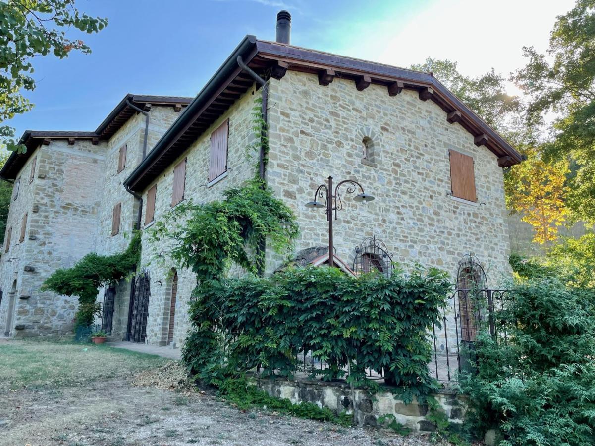 Sambuco Di Sopra