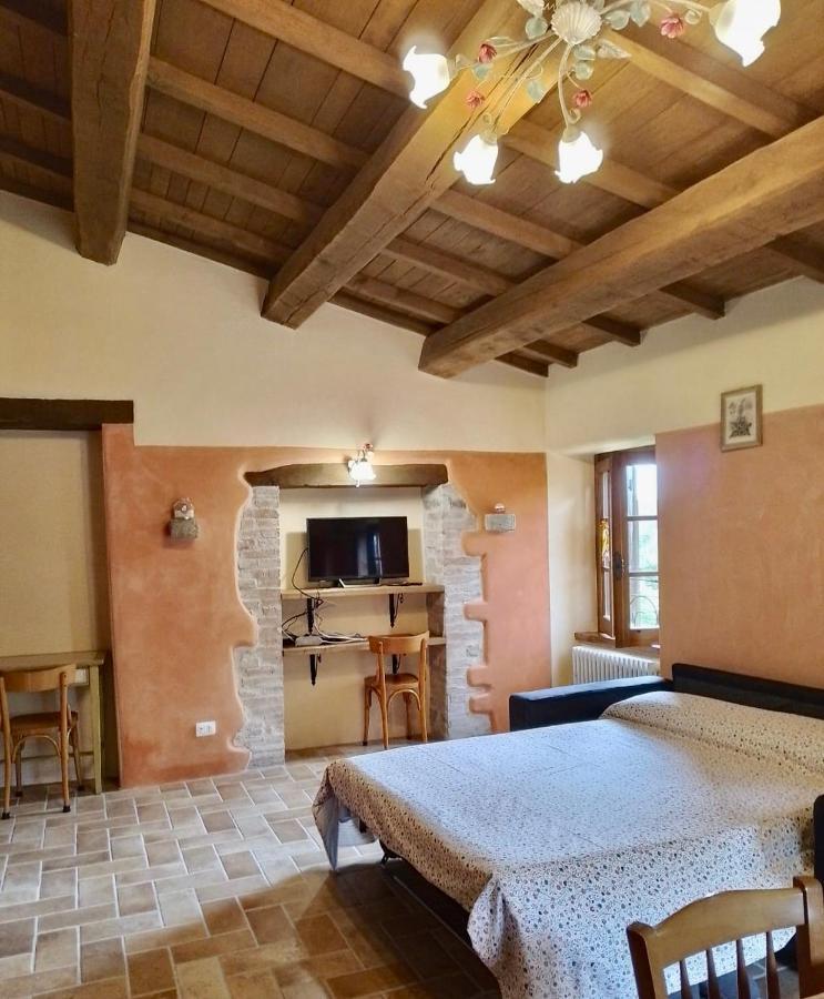 Sambuco Di Sopra Apartment Fratticciola Selvatica
